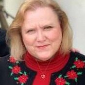 Profilbild von Marion Walker