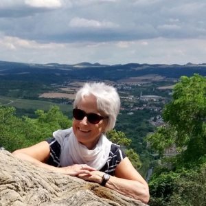 Profilbild von Marion Walleck