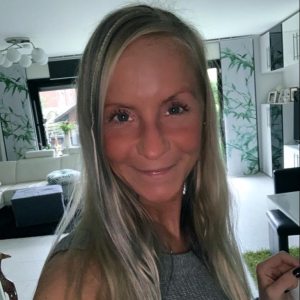 Profilbild von Marion Wallner