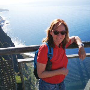 Profilbild von Marion Walther