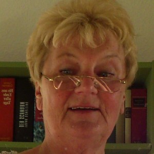 Profilbild von Marion Warneke