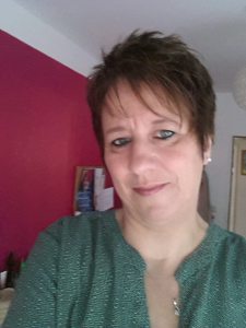 Profilbild von Marion Warnick