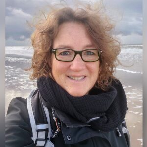 Profilbild von Marion Wasiak