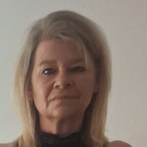 Profilbild von Marion Weber