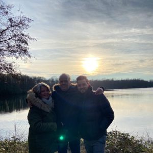 Profilbild von Marion Weber