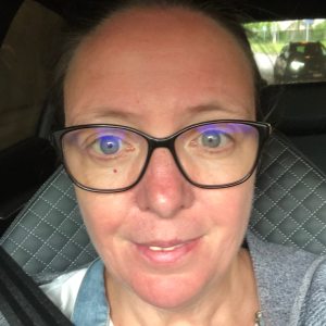 Profilbild von Marion Weber