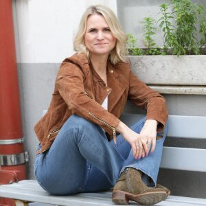 Profilbild von Marion Wehn