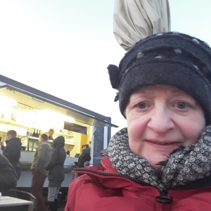 Profilbild von Marion Wehrle