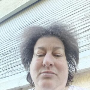 Profilbild von Marion Weichert