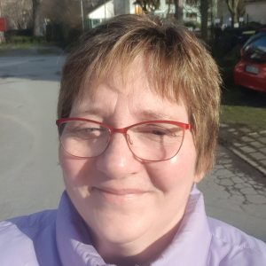 Profilbild von Marion Weichmann