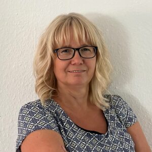 Profilbild von Marion Weidemann