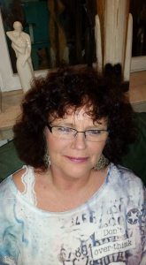 Profilbild von Marion Weidner