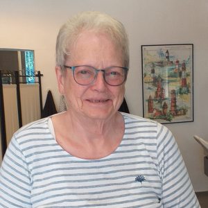 Profilbild von Marion Weidtke