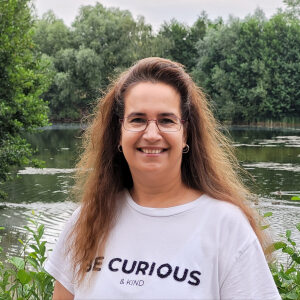 Profilbild von Marion Weisbrod