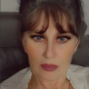 Profilbild von Marion Weitzmann