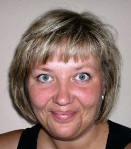 Profilbild von Marion Wejnar