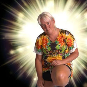 Profilbild von Marion Wellmann