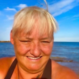 Profilbild von Marion Wellmann