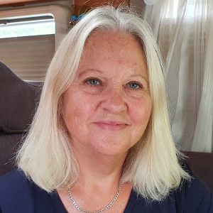 Profilbild von Marion Wellnitz