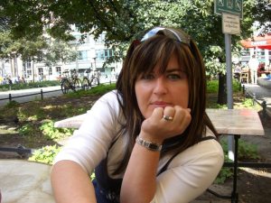 Profilbild von Marion Welther