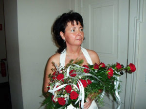 Profilbild von Marion Weltzer