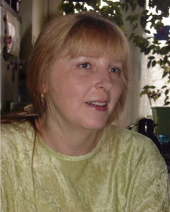 Profilbild von Marion Wendorf