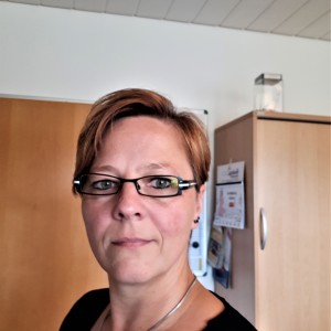 Profilbild von Marion Wente