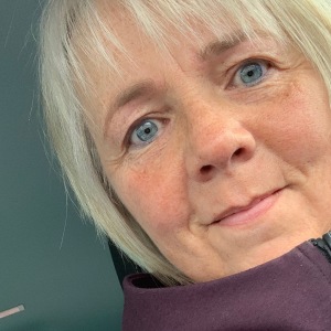 Profilbild von Marion Wermann