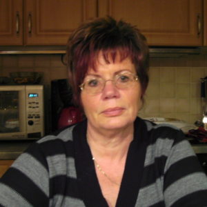 Profilbild von Marion Werner