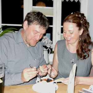 Profilbild von Marion Werner
