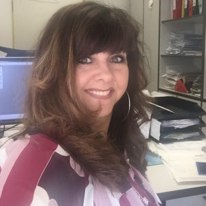 Profilbild von Marion Wesnigk