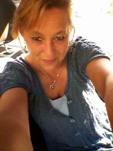 Profilbild von Marion Wetten