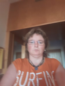 Profilbild von Marion Wetz