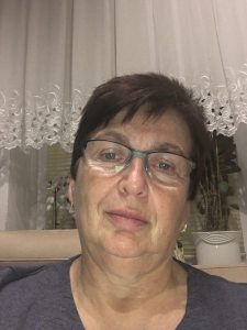 Profilbild von Marion Wiegand