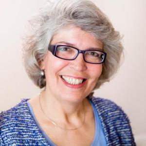 Profilbild von Marion Wiegel