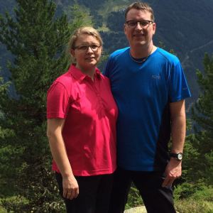Profilbild von Marion Wietheger