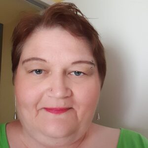 Profilbild von Marion Wilemsen