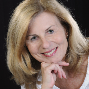 Profilbild von Marion Wilke