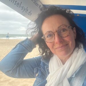 Profilbild von Marion Wilken