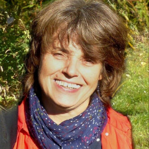 Profilbild von Marion Wilkens