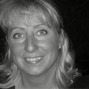 Profilbild von Marion Wilkens