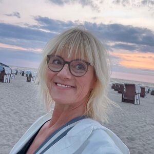 Profilbild von Marion Wille