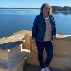 Profilbild von Marion Willers