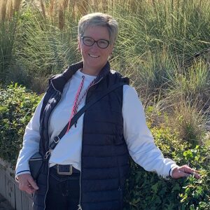 Profilbild von Marion Willhaus