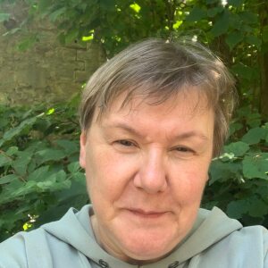 Profilbild von Marion Winkler-Karger