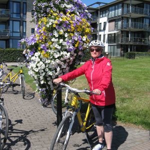 Profilbild von Marion Winkler