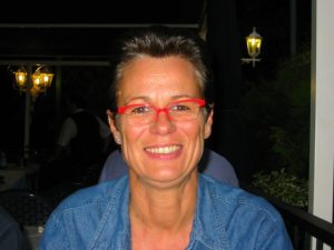 Profilbild von Marion Winnberg