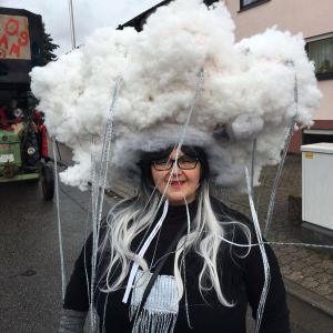 Profilbild von Marion Winstel