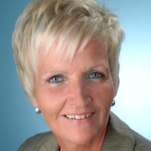 Profilbild von Marion Winter