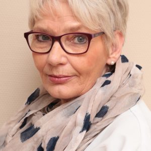 Profilbild von Marion Wirsching